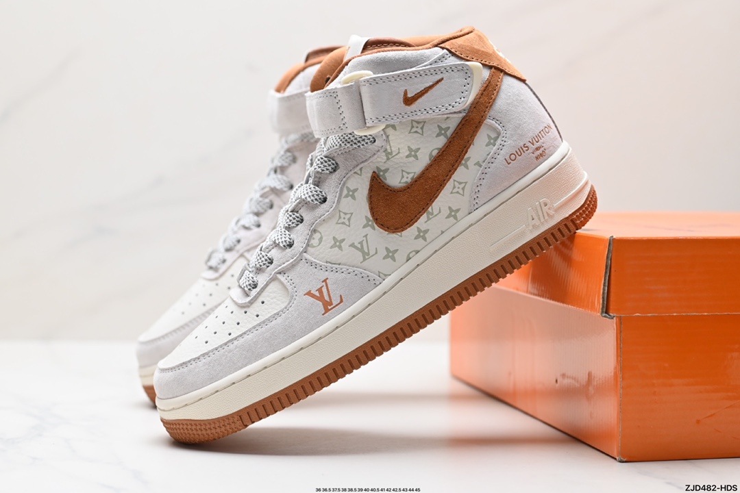 Nike Air Force 1 Shoes